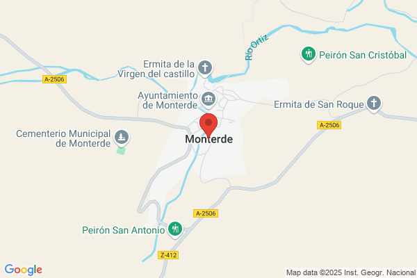 Monterde Belda d.