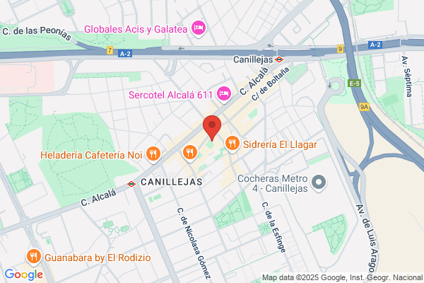 Suministros Plaza S.L