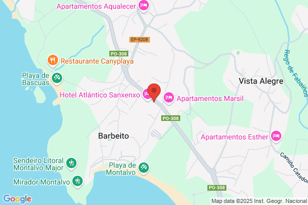 Aparthotel Atlántico Resort