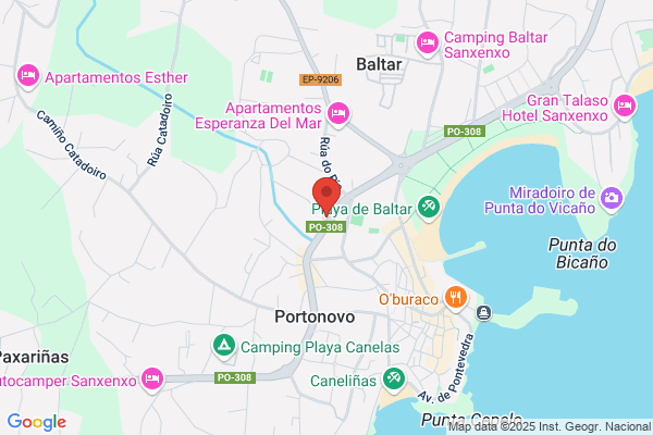 Inmobiliarias SALNES