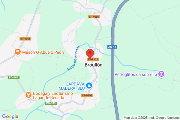 Adega Hermanos Silva Sueiro S.L.