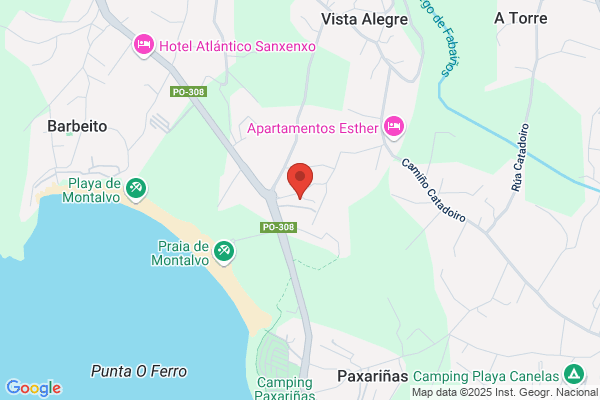 Apartamentos El Velero