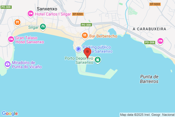 Buddha Sanxenxo