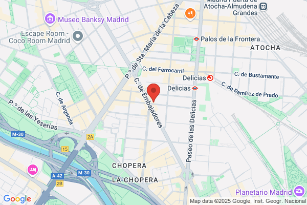 Clinica Dental Castro