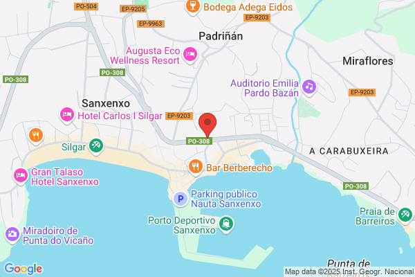 DURO MAR