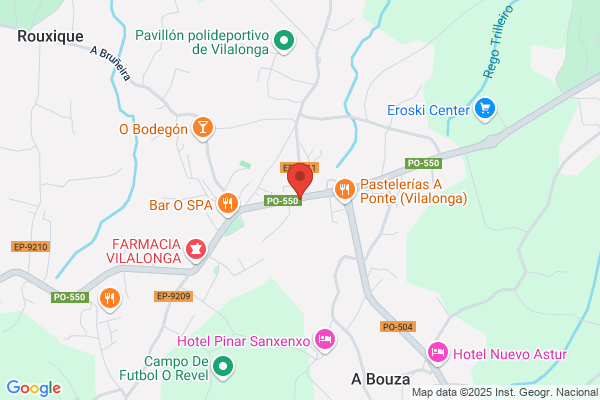 Los Detalles de Annis