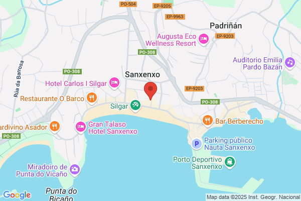 RESTAURANTE SABINO
