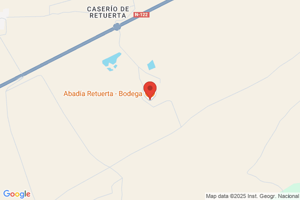Abadia Retuerta S.A.
