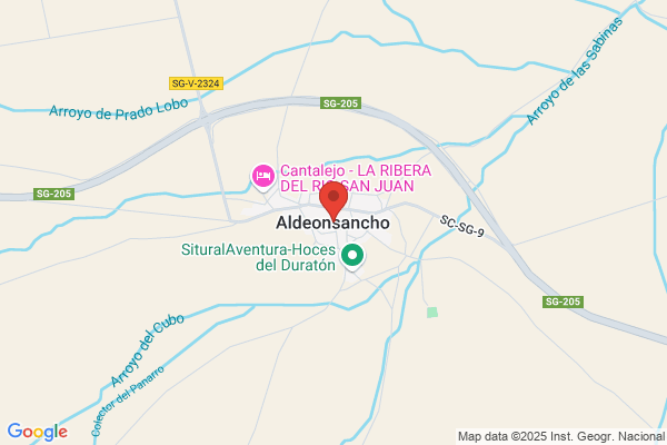 Aldeonsancho