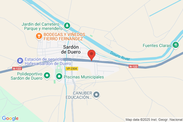 Finca Retuerta S.A.
