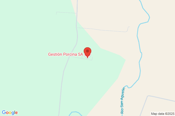 Gestion Veterinaria Porcina, S.L.