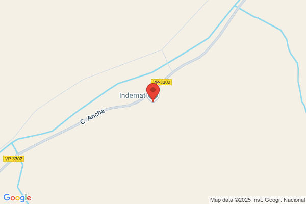 Indemat