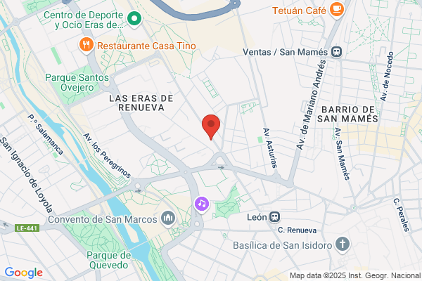 Almacen Merceria Comercial Marfersa
