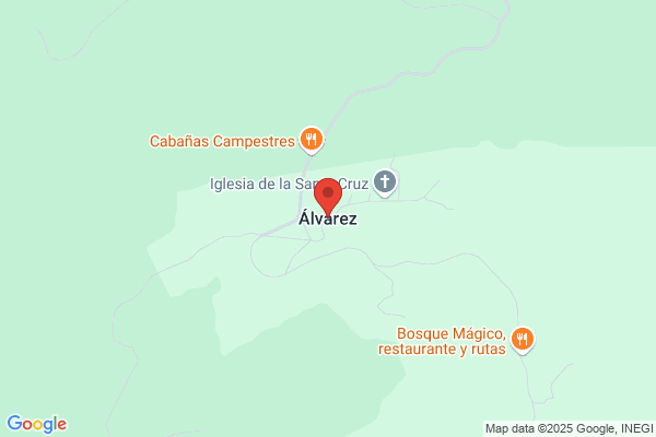 Alvarez Sierra s.