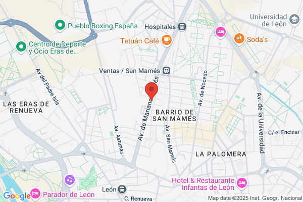 Amador Tijera E Hijos S.L.