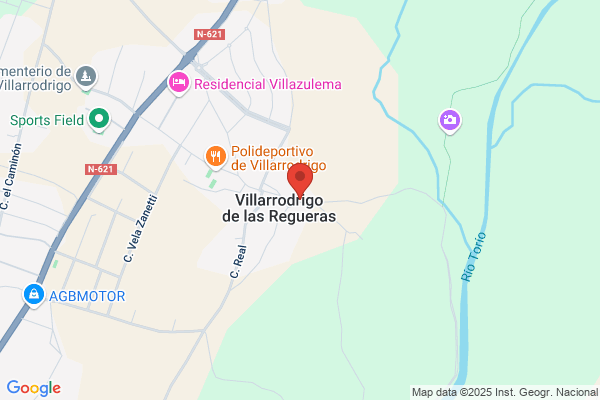 Antonio Villoria S.A.
