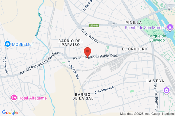 Arcilla-Rodriguez S.L.