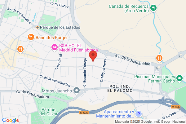 Automoviles Nieves S.L.