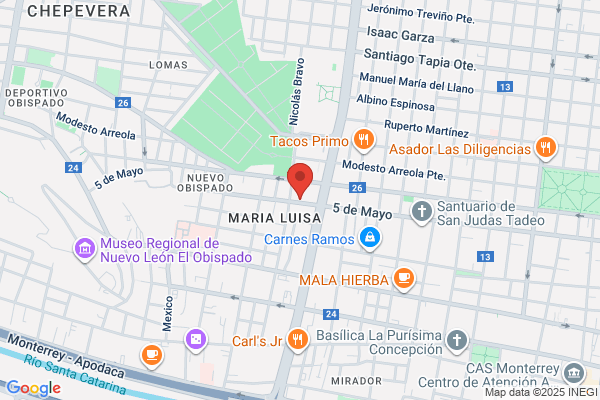 Avila Martinez m. L.