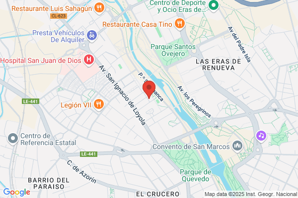 Azucares De Leon S. L. - Azúcar
