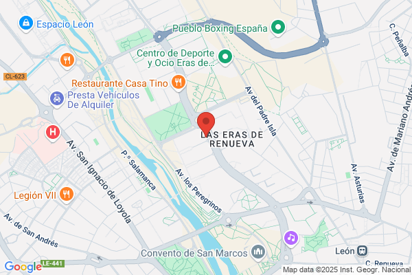 Banco Español De Credito