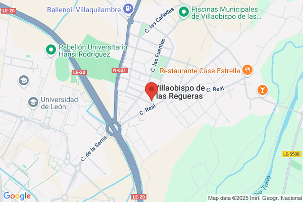 Bar Balanse