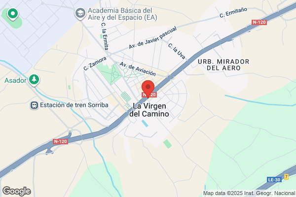 Bar Central