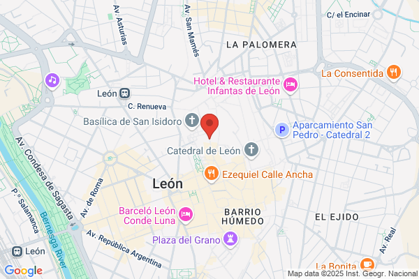 Bar La Ribera