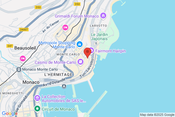 Bar Monaco