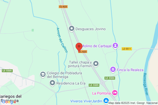 Hormigones Llanos S.A.