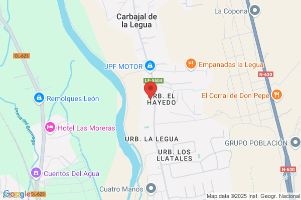Meson La Legua - Especialidad En Lechazo asado raciones menus dia carta se acept