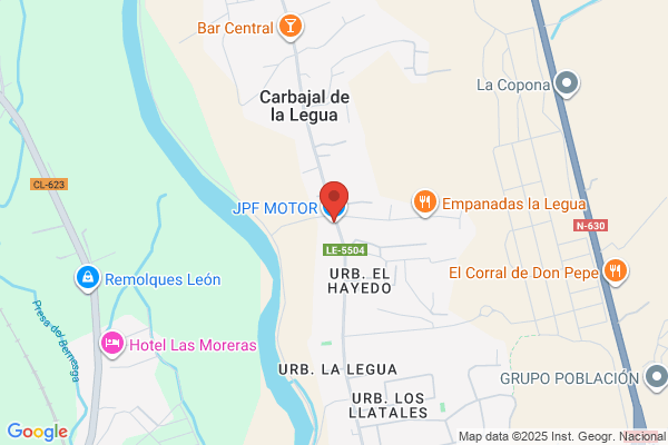 Talleres Carbajal