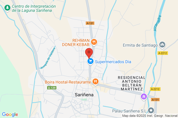 Clinica Veterinaria Albeitar Iii
