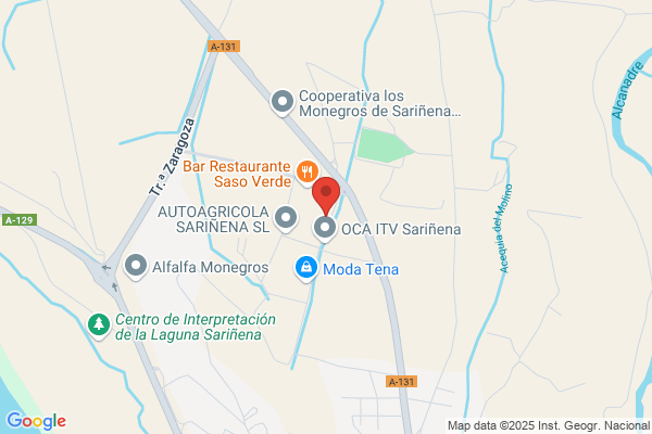 Eyvi Hostelera S.L.