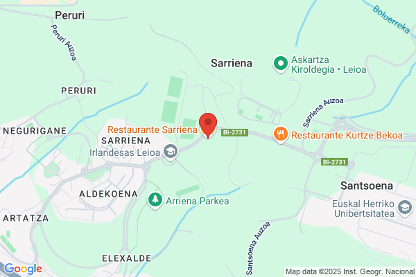 Hotel Restaurante Sariñena
