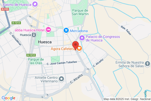 Areste Lecina m.