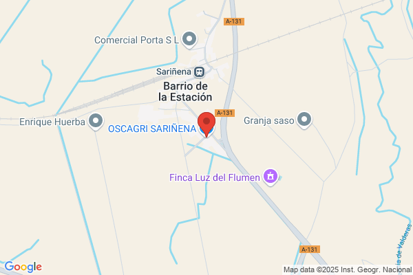 Sarimovil S. A. (Servicio Peugeot Taller Mecanico)