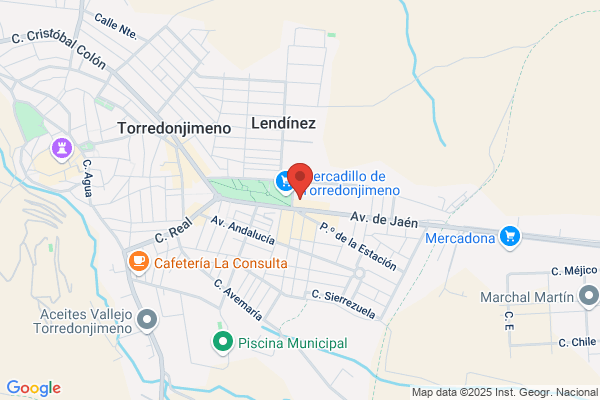 Pescaderia Martinez