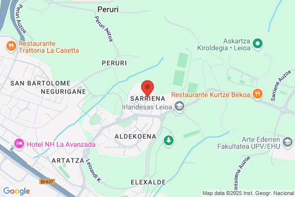Hermanas Millera Sole S.Cv.
