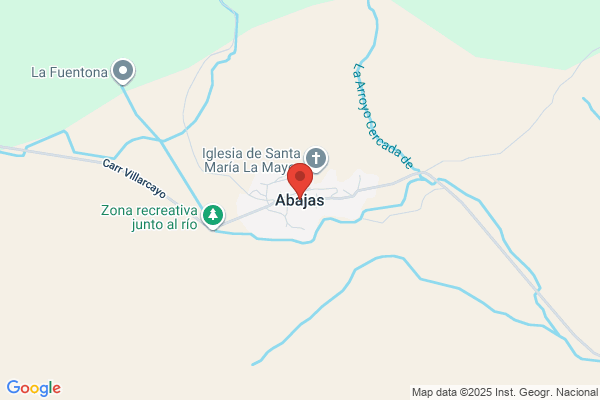 Abajas Gamboa f. J.
