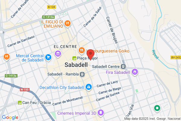 Añias S.L.