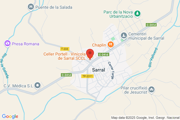 Cava Ça Reial