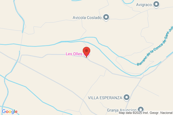 Vila Olle r. M.