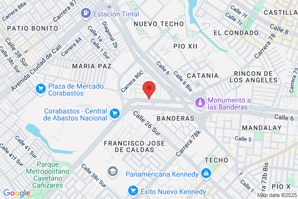 Almacen De Gaseosas