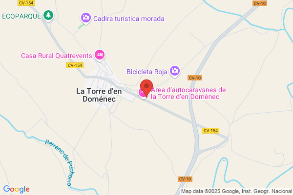 Cooperativa Agricola San Onofre