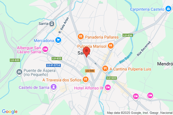 Abogados Gestion Empresarial Sarriana