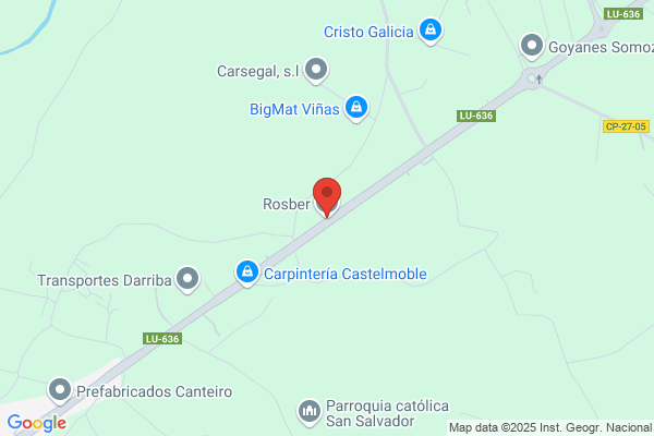 Rosber