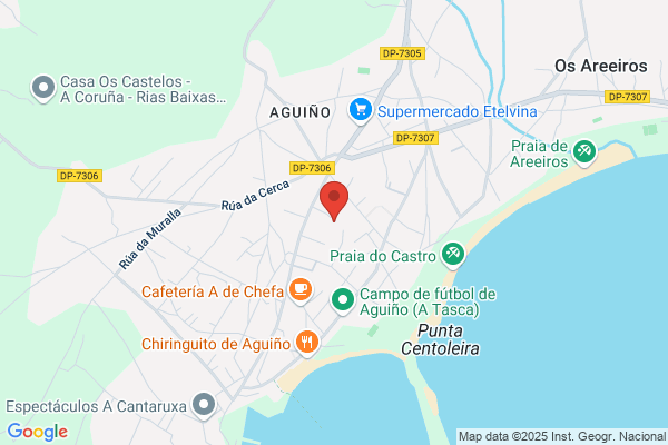 Carpinteria Rama Sarria S.L.