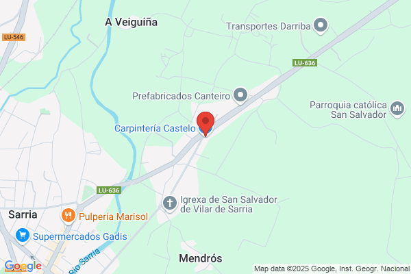 Carpinteria Viar S.L.