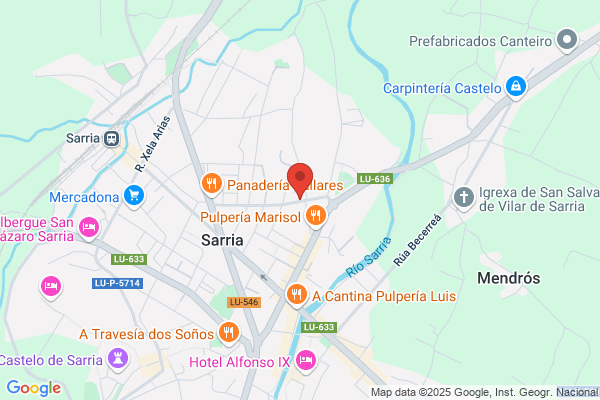 Muebles Canteiro - Ebanisteria